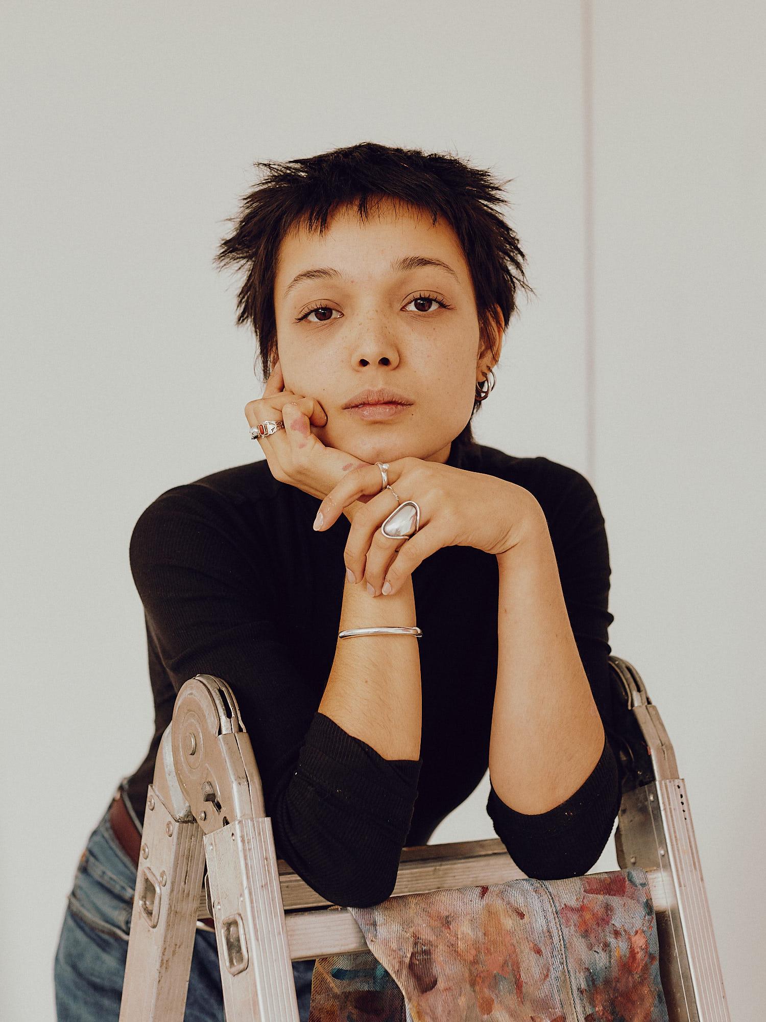 jana schmidt  Ana Saraiva