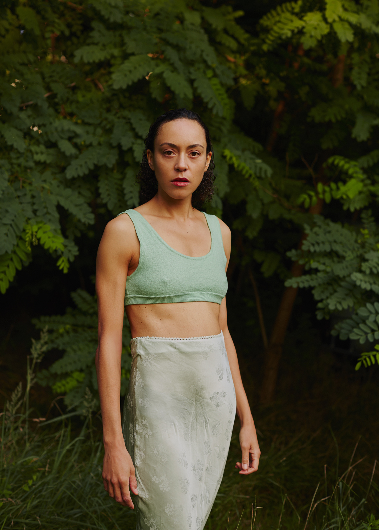 jana schmidt  Portraits