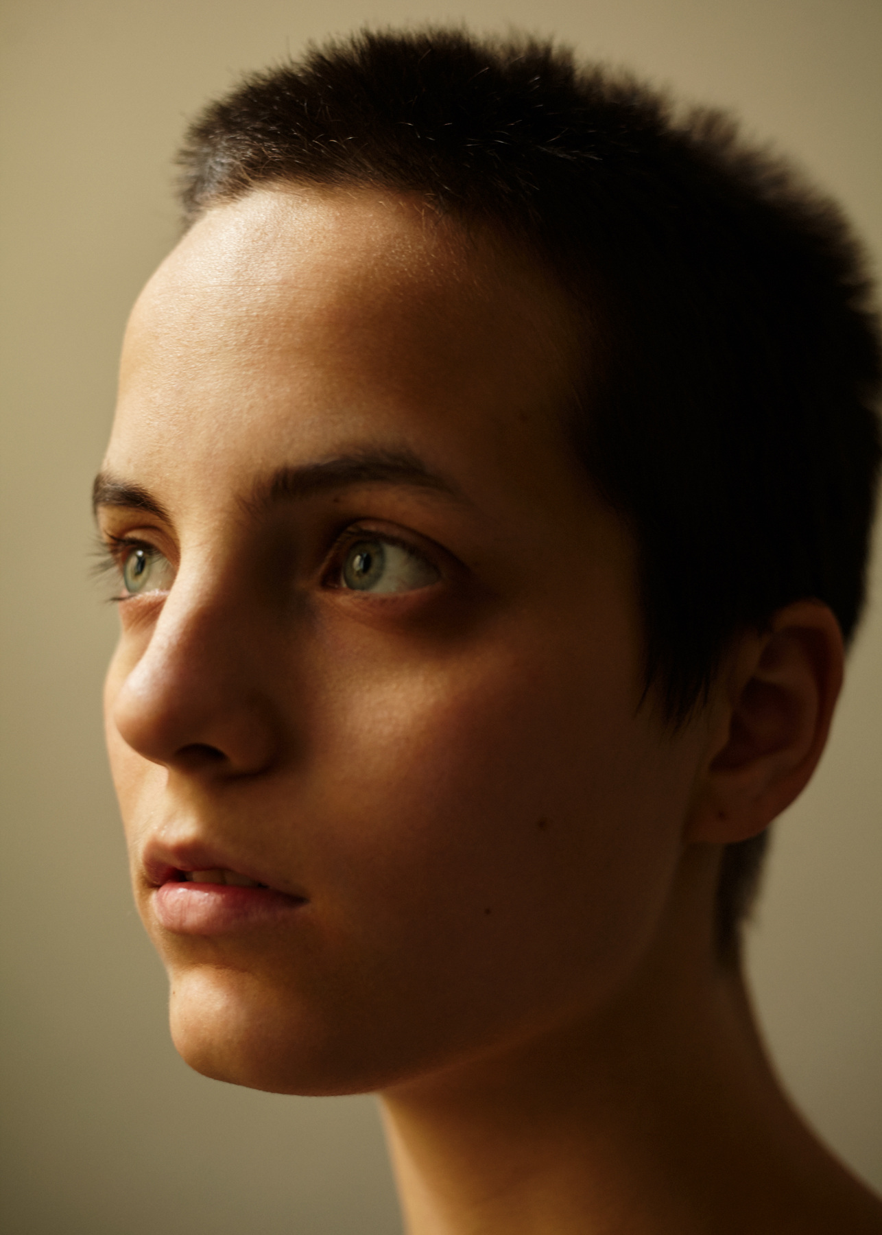 jana schmidt  Portraits